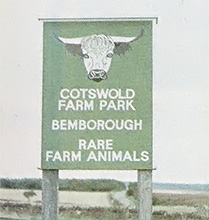 Save the Rare Livestock Breeds Image